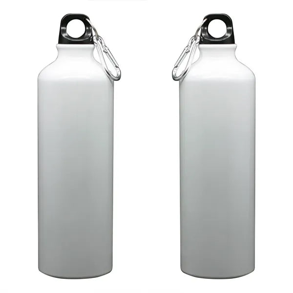Aluminum 28 Oz Sports Bottle