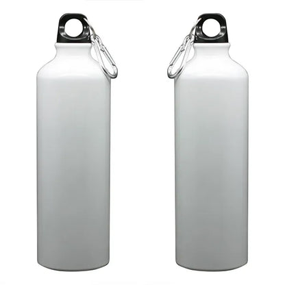 Aluminum 28 Oz Sports Bottle