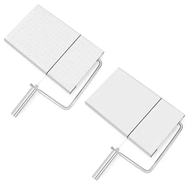 Cheese Slicer with Measuring Scale