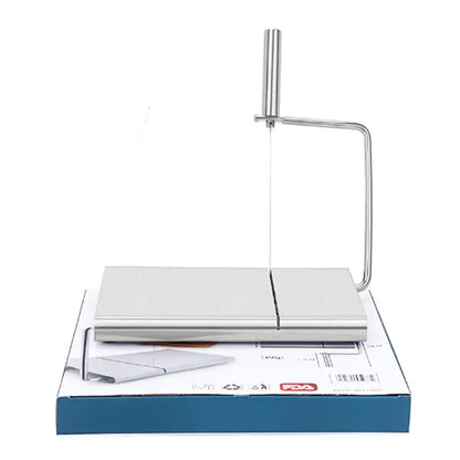 Cheese Slicer with Measuring Scale