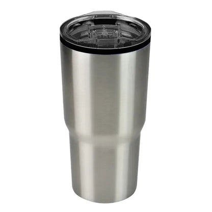Color Splash 30 oz Stainless Steel Economy Tumbler