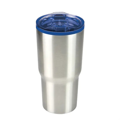 Color Splash 30 oz Stainless Steel Economy Tumbler