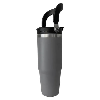 The Thirty - Flip Handle Vacuum Tumbler