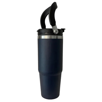 The Thirty - Flip Handle Vacuum Tumbler