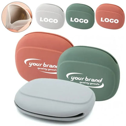 Silicone Earphone Case