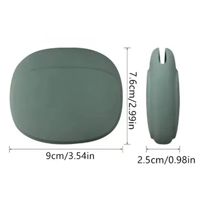 Silicone Earphone Case