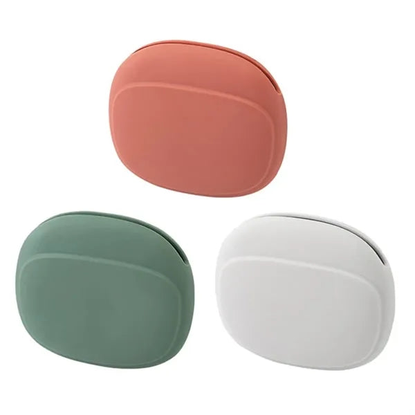 Silicone Earphone Case