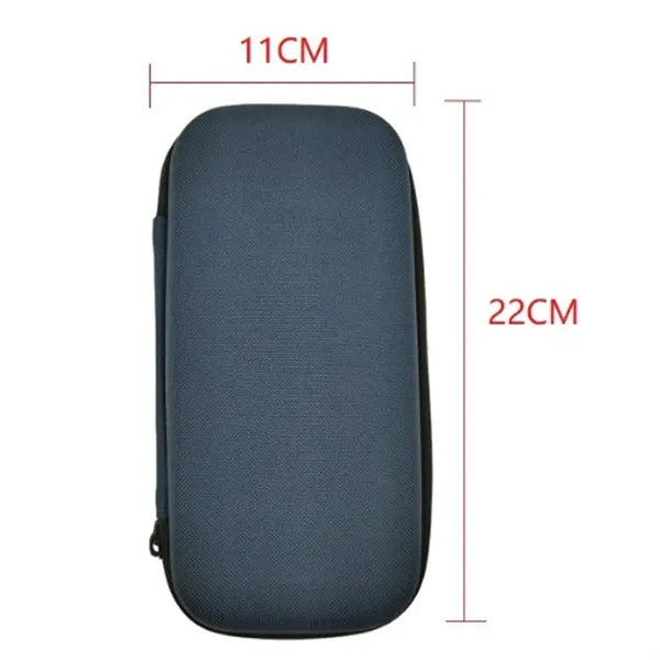 Insulin Cooler Bag with Temperature Display