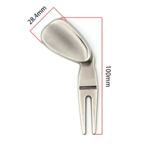 Golf Divot Tool