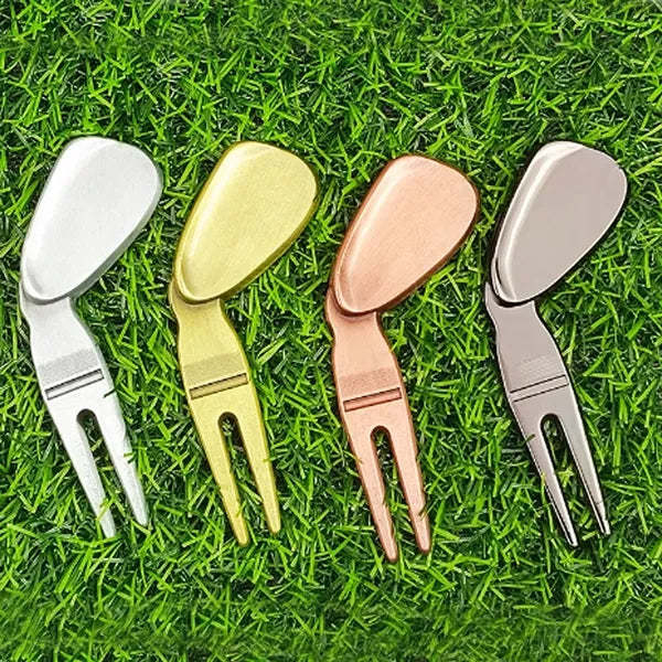 Golf Divot Tool