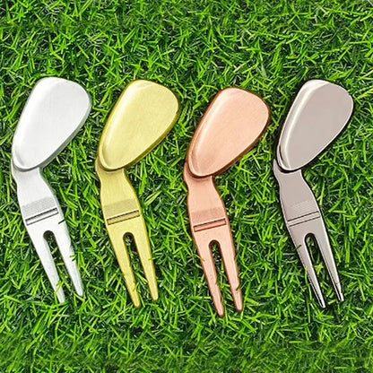 Golf Divot Tool