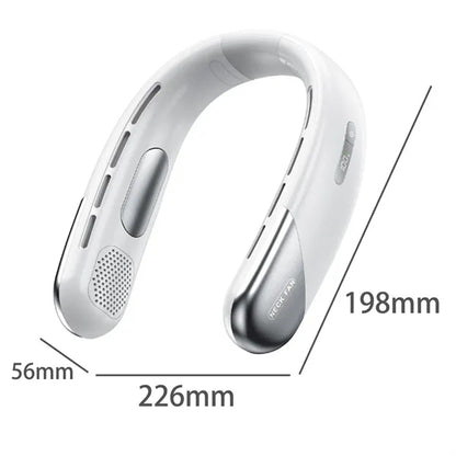 Portable Neck Fan