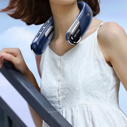 Portable Neck Fan
