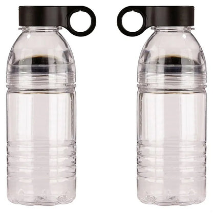 18 Oz Tritan Infuser Bottle