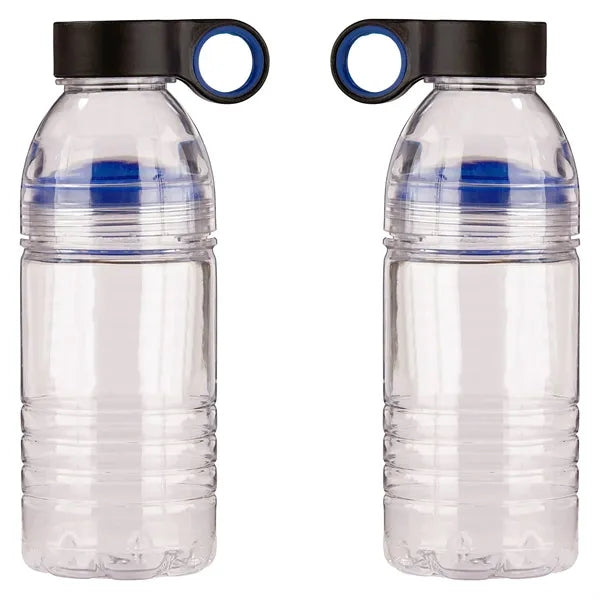18 Oz Tritan Infuser Bottle