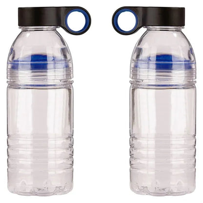 18 Oz Tritan Infuser Bottle