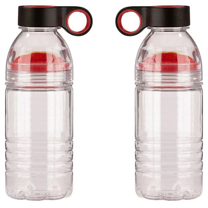 18 Oz Tritan Infuser Bottle