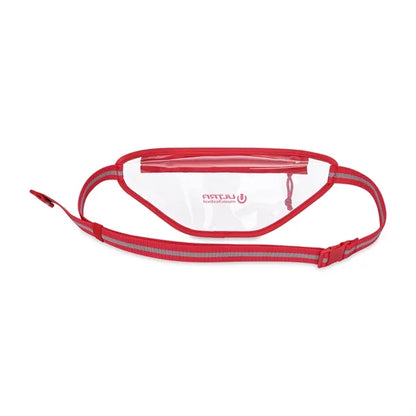 Sigma Clear Waist Pack