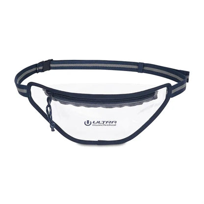 Sigma Clear Waist Pack
