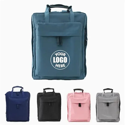 Traveling Luggage Organizer Bag, Multifunctional Backpack