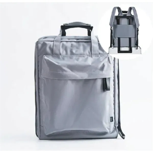 Traveling Luggage Organizer Bag, Multifunctional Backpack