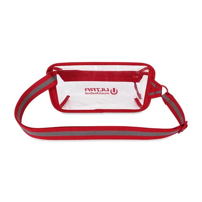 Sigma Clear Mini Sling Bag