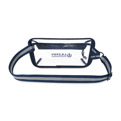 Sigma Clear Mini Sling Bag