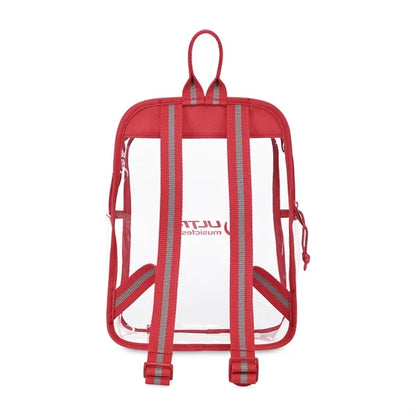 Sigma Clear Mini Backpack