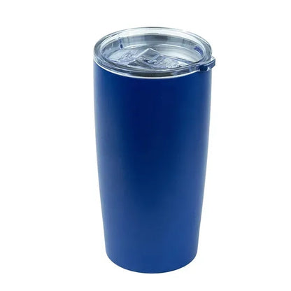 20 oz Powder Coated Double Wall Insulated Stainless Steel