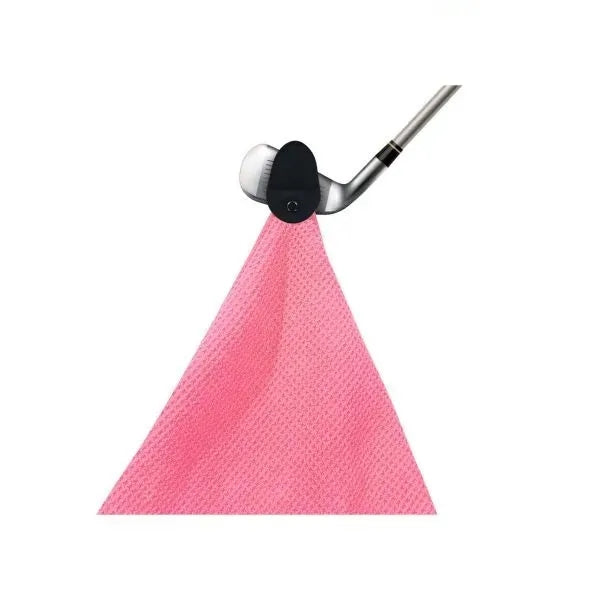Magnetic Golf Towel