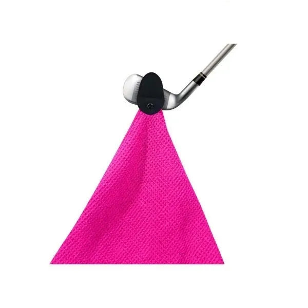 Magnetic Golf Towel