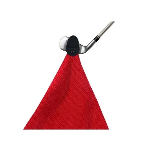 Magnetic Golf Towel