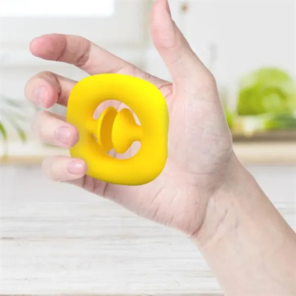 Silicone Hand Grip Strengthener for Finger Exercise