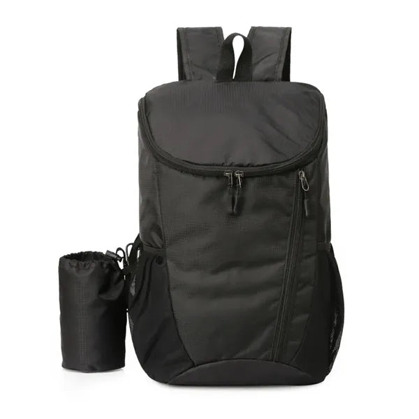 Oxford Ultra Lightweight Foldable Sport Backpack "