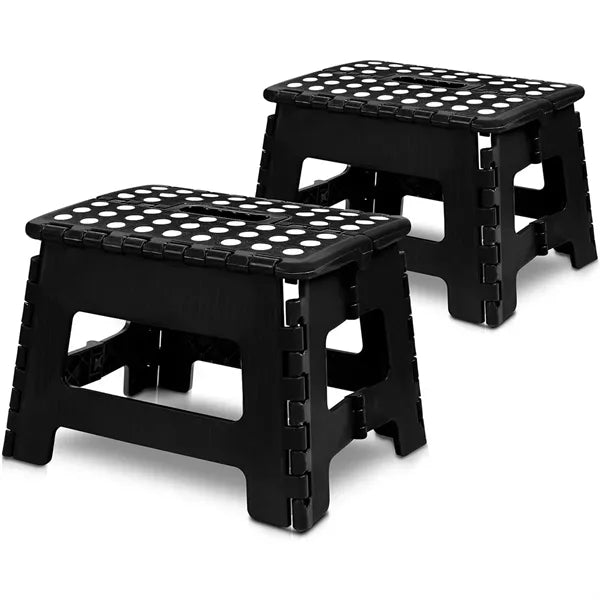 9 inch Kids Folding Step Stool