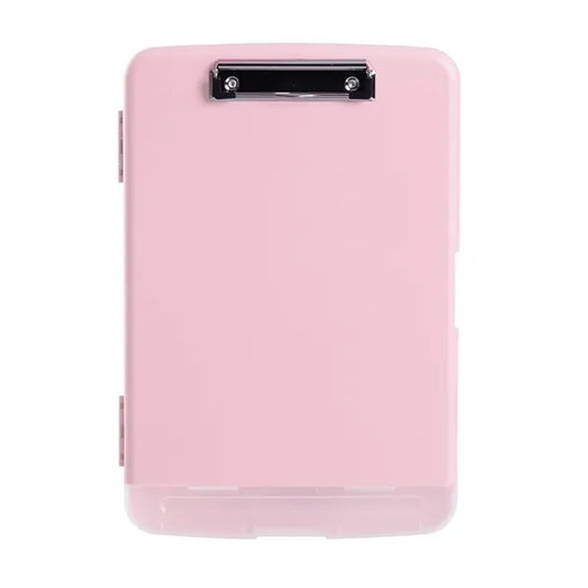Clip Boards  with Storage