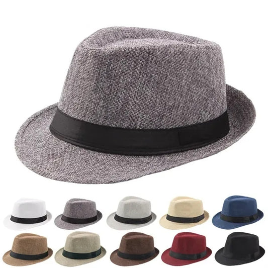 Party Jazz Hat