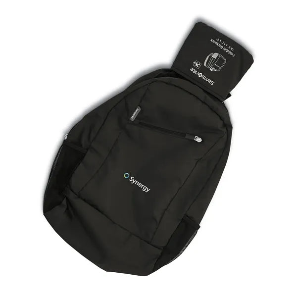 Samsonite Foldable Backpack