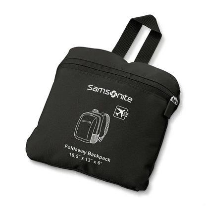 Samsonite Foldable Backpack
