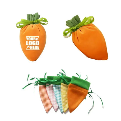 Easter Turnip Gift Bag