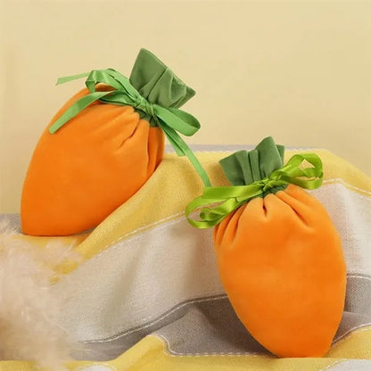 Easter Turnip Gift Bag
