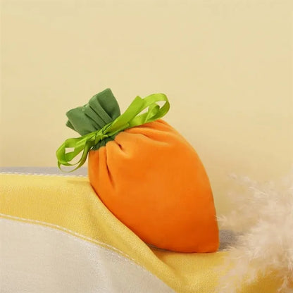 Easter Turnip Gift Bag