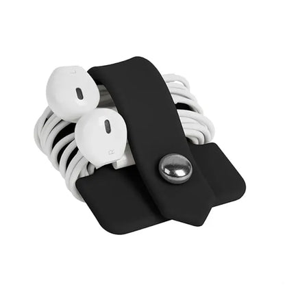 Cord Organizer Earbuds