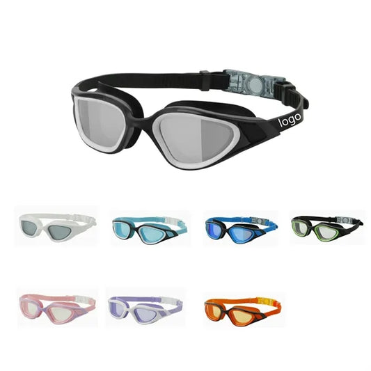 Anti-Fog Swimming Goggles