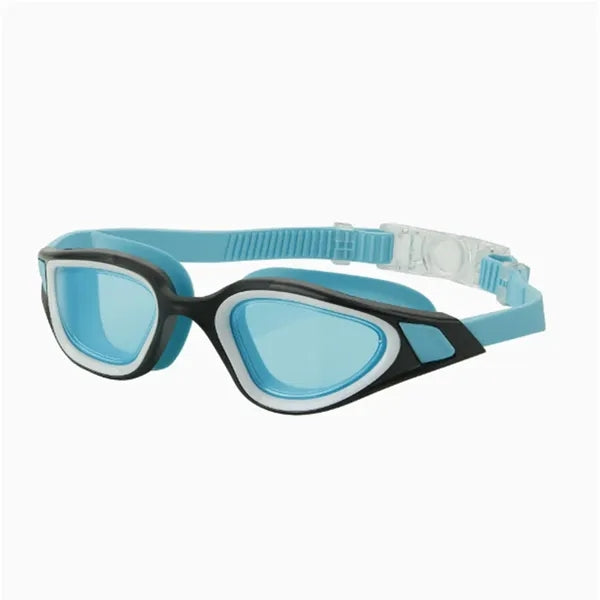 Anti-Fog Swimming Goggles