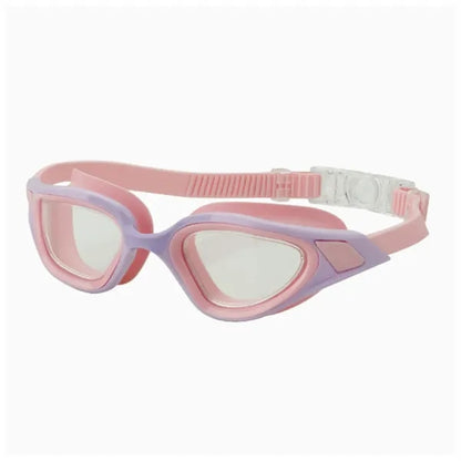 Anti-Fog Swimming Goggles
