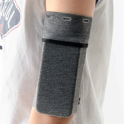 Arm Band Sleeve Large Wristband