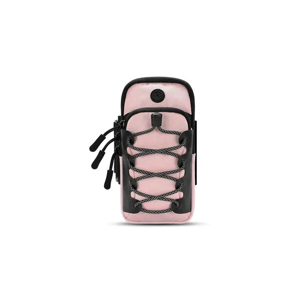 Wrist Mobile Bag