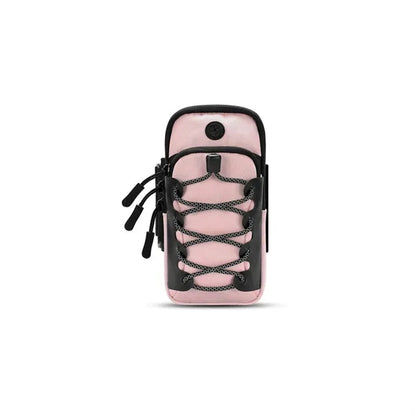 Wrist Mobile Bag