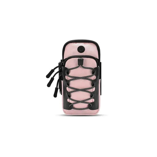 Wrist Mobile Bag